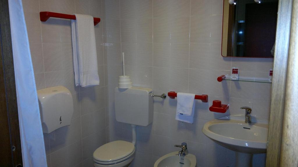 Albergo Casa Dell'Ospite Brescia Quarto foto